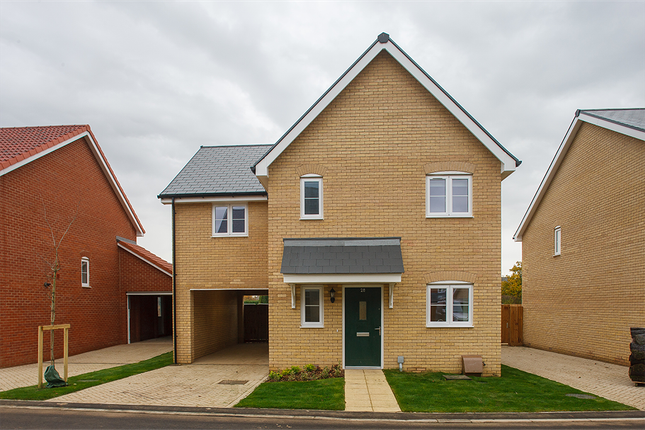 Leaf Living at Chesterwell, Mile End, CO4, Mile End photo 3
