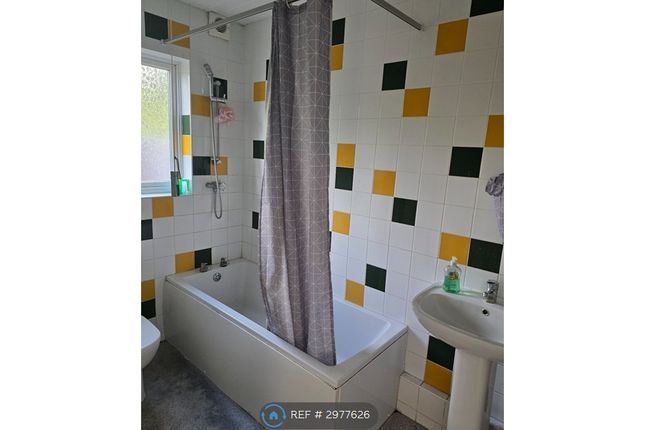 Paget Avenue, Birstall, Leicester photo 4