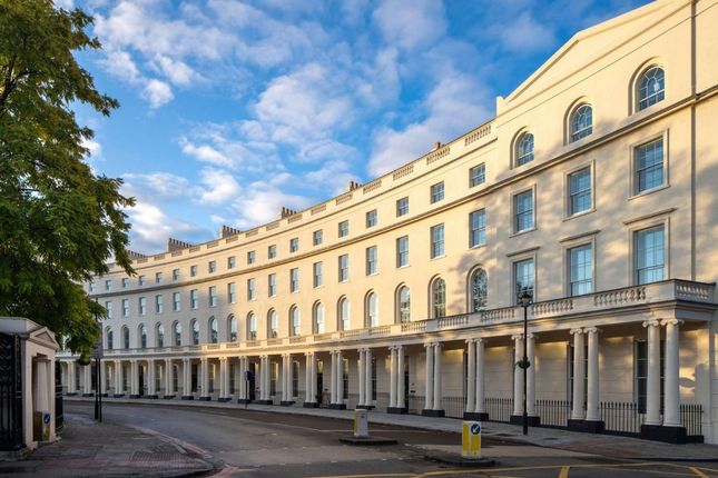5-bed flat on Apt 33, Park Crescent, London, £23,500,000