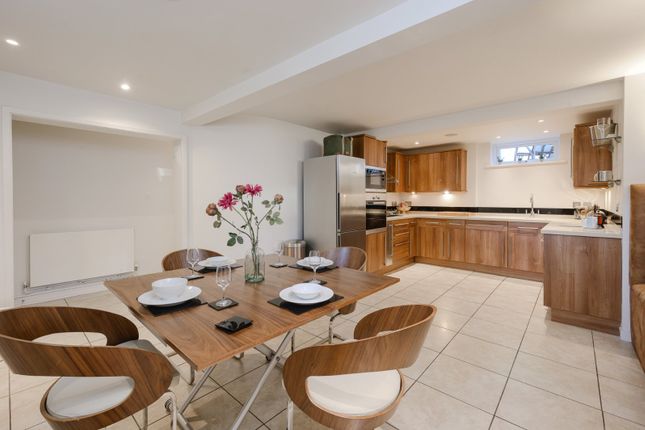 Thumbnail End terrace house for sale in Cambisgate, 109 Church Road, London