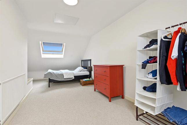 9, Cherry Blossom Road, Nottingham photo 4
