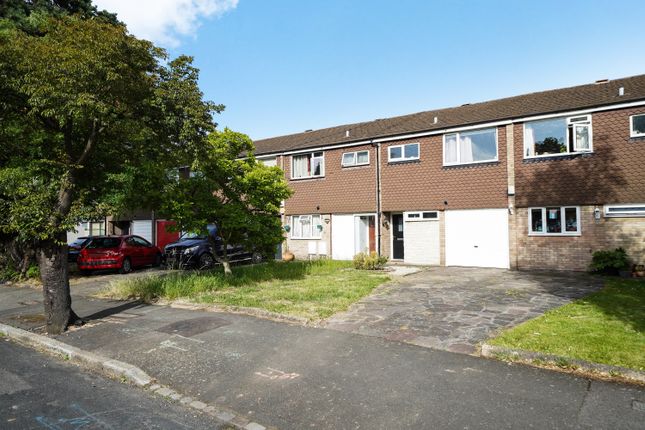 4-bed terraced on Warminster Road, London, £625,000