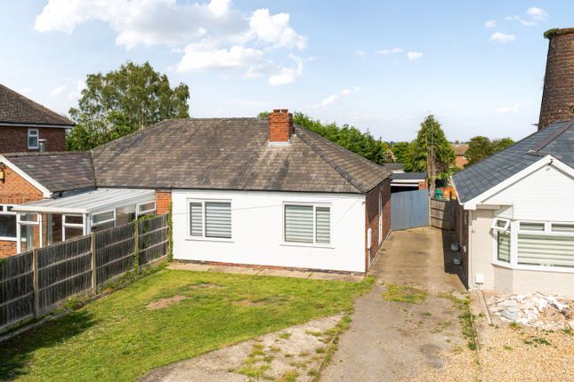 2-bed house on 59, Sleaford Road, Lincoln, £220,000