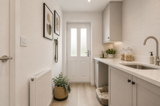 Plot 5, Willow Bank Road, Alderton photo 4