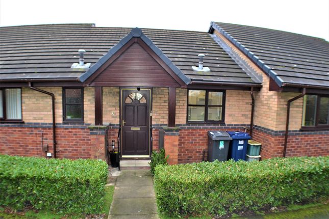 Ecroyd Street Leyland Pr25 1 Bedroom Bungalow For Sale