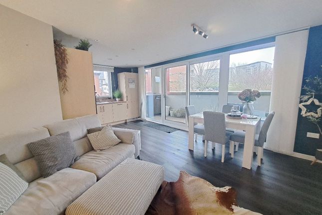 Apartment 10, 105 Bell Barn Road, Birmingham photo 2