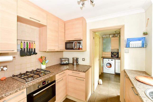 Thumbnail Semi-detached house for sale in Old Horsham Road, Southgate, Crawley, West Sussex