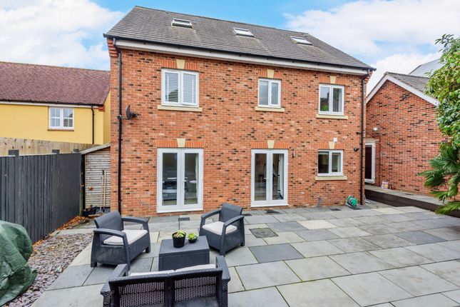 5 Mustard Way, Andover photo 4