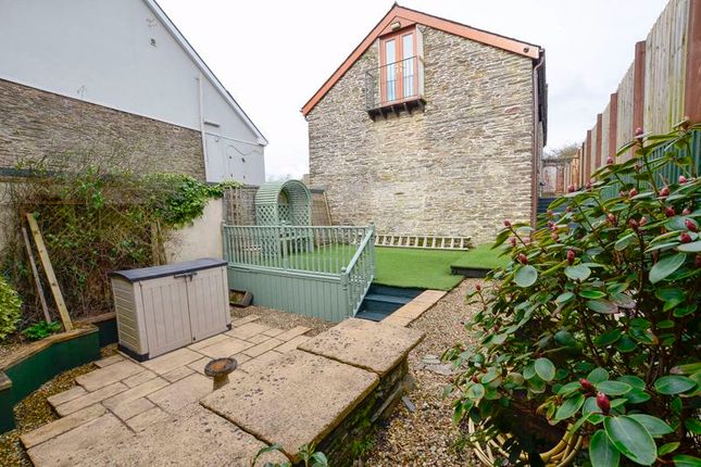 Barn conversion for sale in Maypool, Galmpton, Brixham