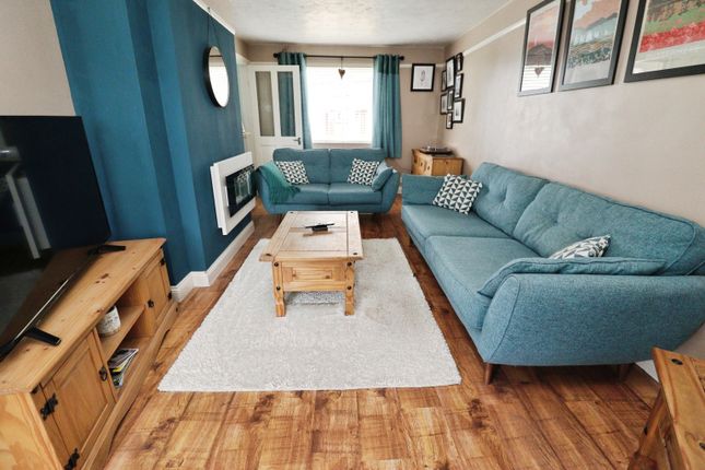 22, Shropshire Road, Lincoln photo 3