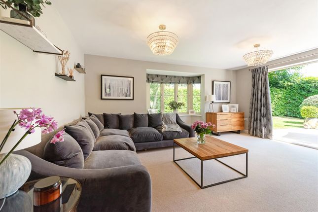 Jacks Lodge, Middle Wallop, Stockbridge photo 4