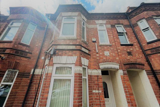 Property to rent in Wren Street, Coventry