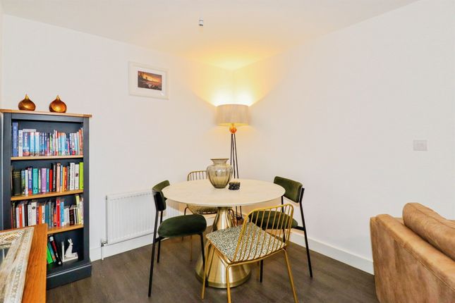 18, Breck Gardens, Bury St. Edmunds photo 4