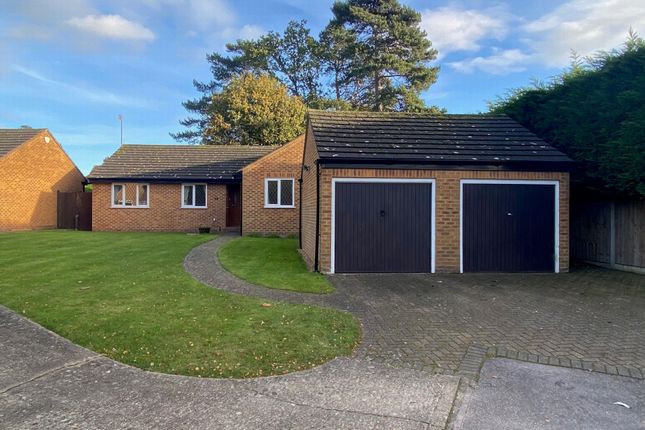 Bungalow for sale in Langdale Close, Orpington