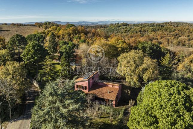 Villa for sale in Pienza, Siena, Tuscany