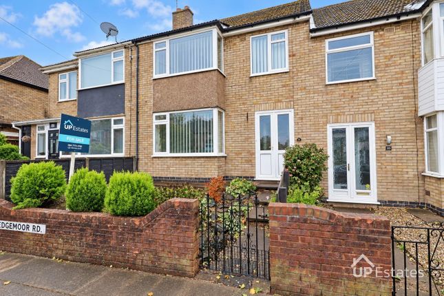 3 Bedroom Terraced in CV3 4ED