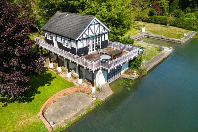 The Boathouse