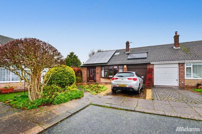 4-bed house on 4, Ashton Close, Runcorn, £260,000