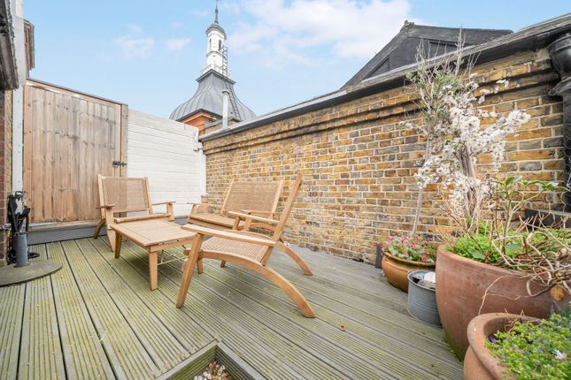 Flat 25, 1 Stannary Street, London photo 2