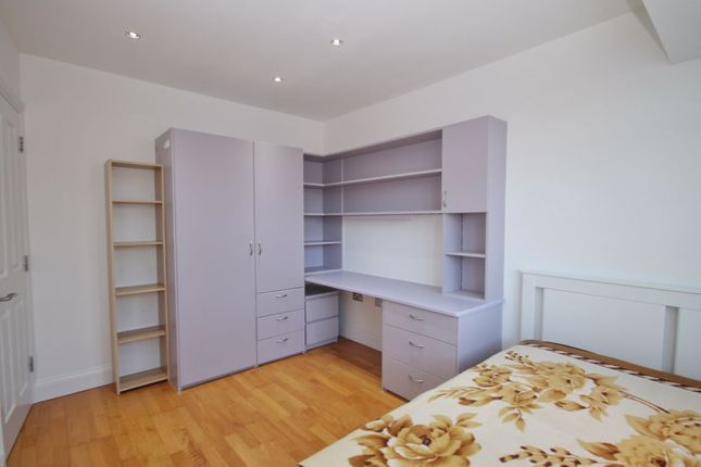 Terraced house for sale in Millet Road, Greenford