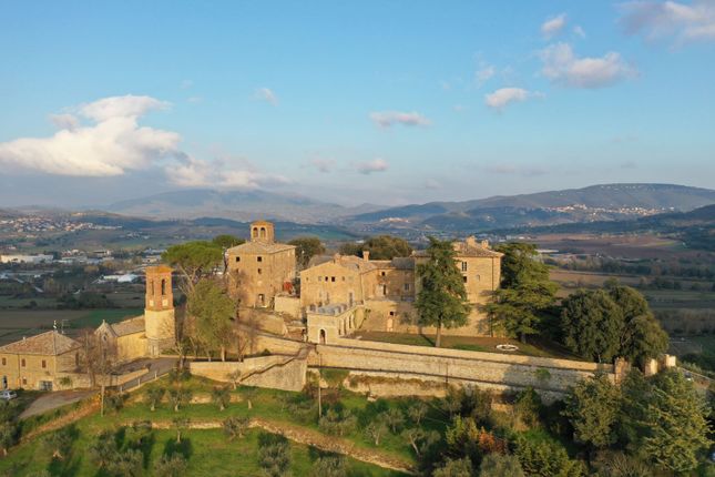 Thumbnail Villa for sale in 06063 Monte Sperello, Province Of Perugia, Magione, Perugia, Umbria, Italy