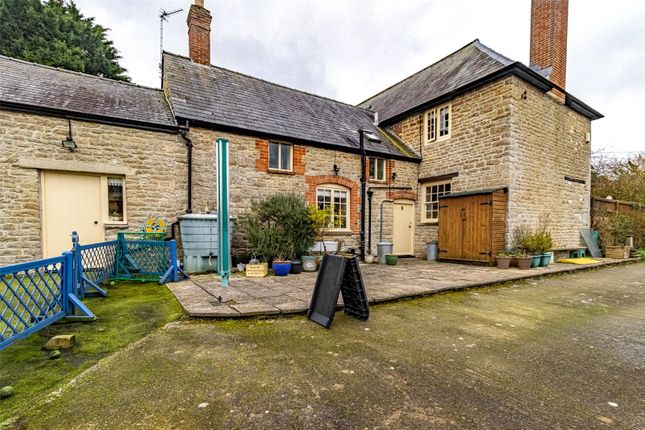 Detached house for sale in Pond Street, Haydon Wick, Swindon