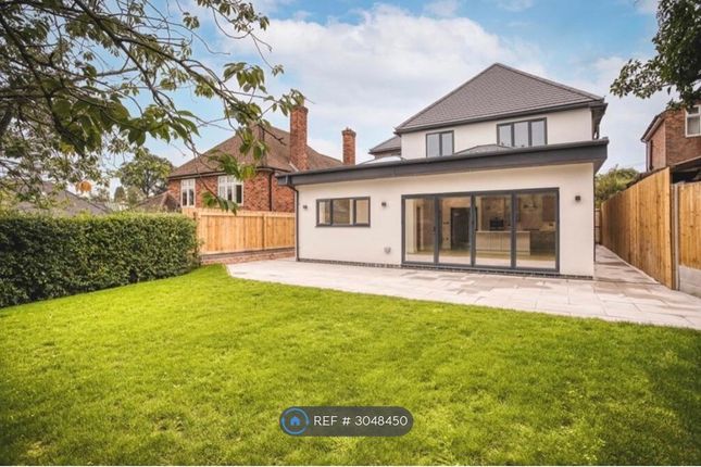 Evans Avenue, Allestree, Derby photo 5