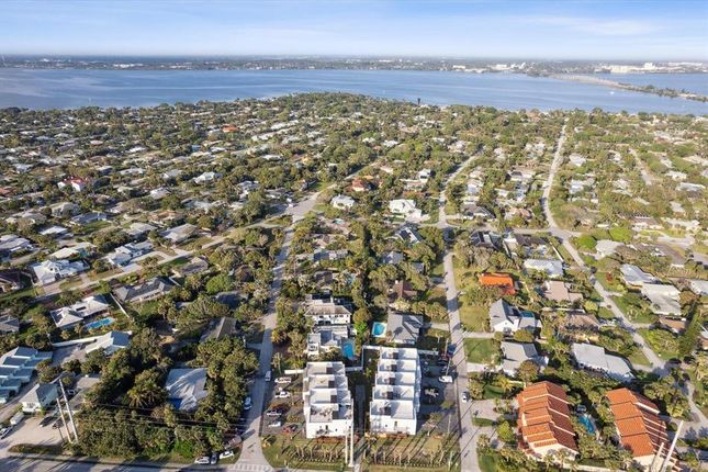 Town house for sale in 103 Ormond Drive Unit 4, Indialantic, Florida, United States Of America