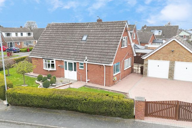 Detached bungalow for sale in Norfolk Avenue, Burton-Upon-Stather, Scunthorpe