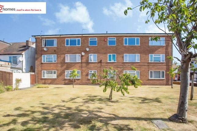 8 Maple House, Springhill Close, Walsall photo 2