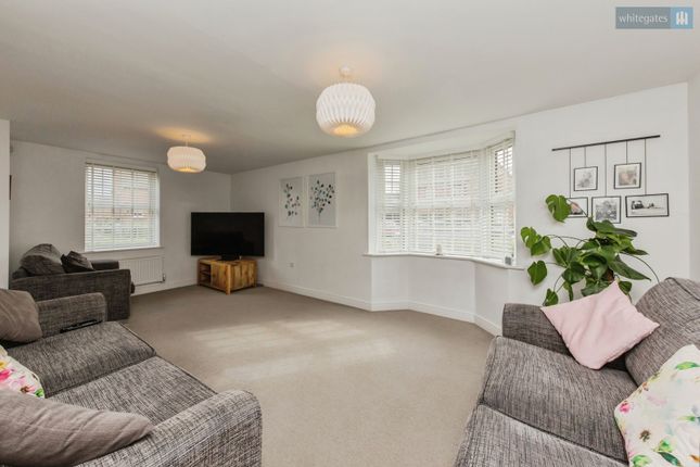 17, Thalia Avenue, Nantwich photo 4