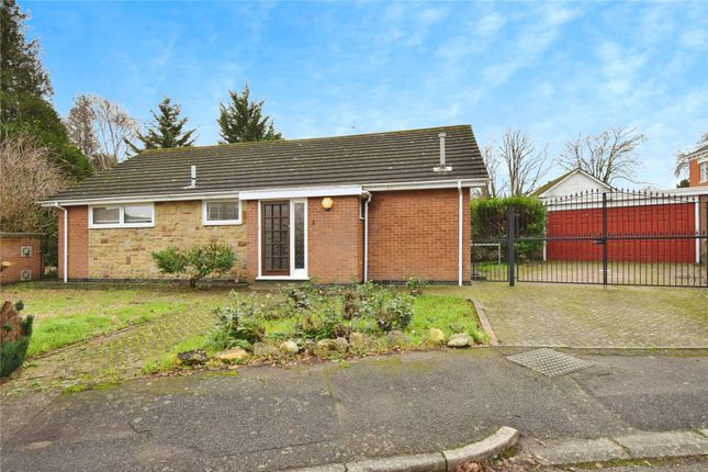 2-bed house on 2, Fir Tree Close, Leicestershire, £365,000
