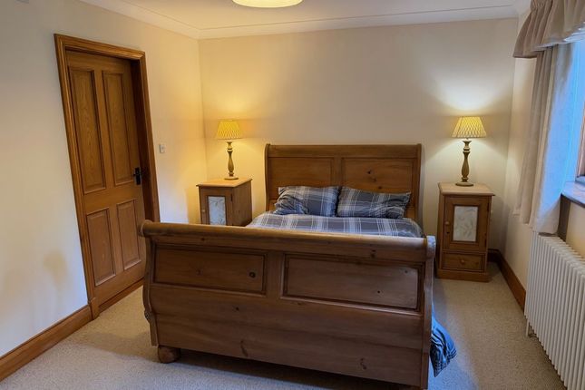 1-bed detached on 21, Horsehay Common, Telford, £900/mo