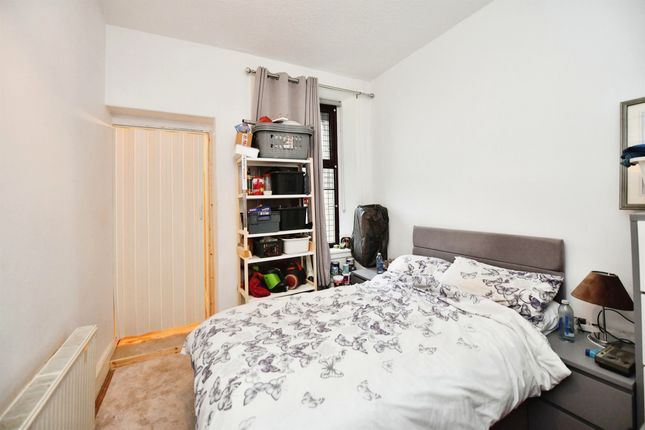 Flat for sale in East Road, Irvine