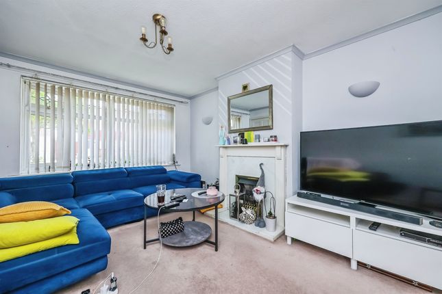 4, Cooper Close, NOTTINGHAM photo 4