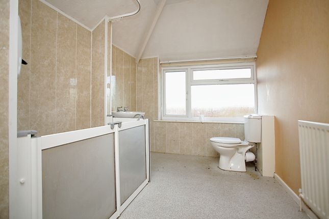 End terrace house for sale in Charles Street, Gun Hill, Coventry, Warwickshire