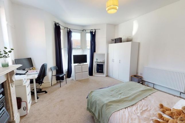 Bright And Spacious Double Bedroom Featuring Large...