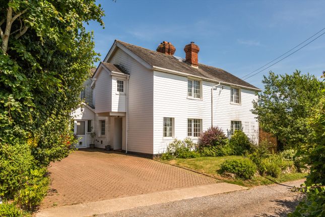 Detached house for sale in High Woods Lane, Tunbridge Wells, Kent