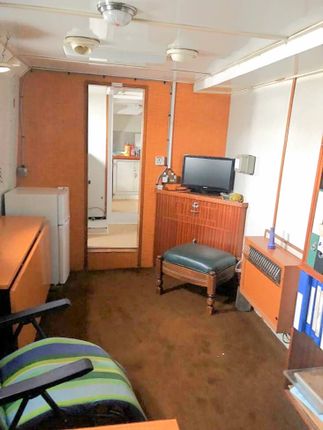 Houseboat for sale in Medway Street, Chatham