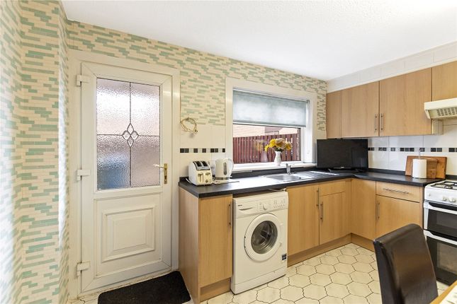 Terraced house for sale in Millroad Drive, Calton, Glasgow