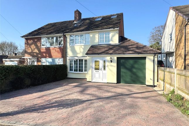 5-bed house on 137, Beaufort Avenue, Hampshire, £425,000