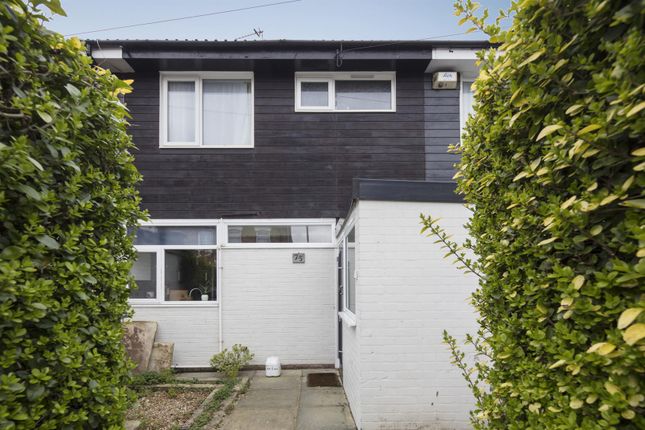 Terraced house for sale in Hollydale Road, Nunhead