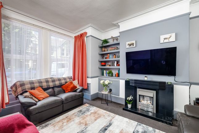 24, Edgcumbe Park Road, Plymouth photo 3