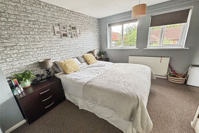 87, Belfry Drive, Leicestershire photo 4