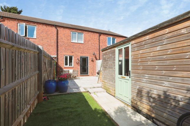 41, Nelsons Way, SOUTHAM photo 4
