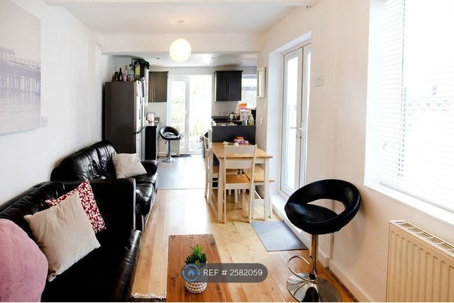 Lounge/Diner