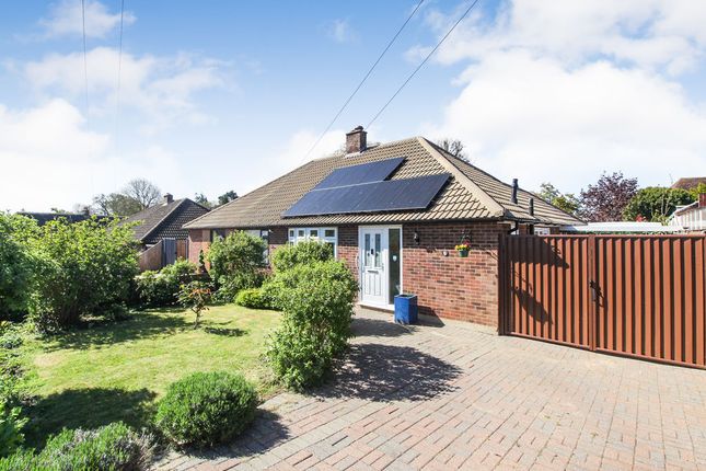 2-bed house on 7, Wingfield Road, Bedford, £385,000