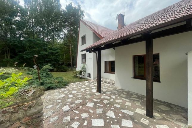 Detached house for sale in Ocwieka, Kujawsko-Pomorskie, Poland