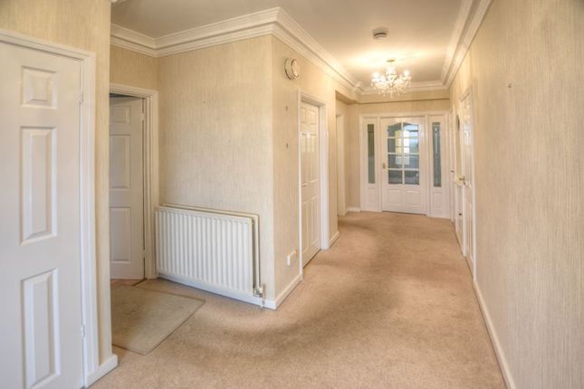 Flat for sale in Montagu Court, Gosforth, Newcastle Upon Tyne