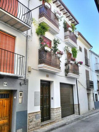 Thumbnail Property for sale in Spain, Granada, Alhama De Granada